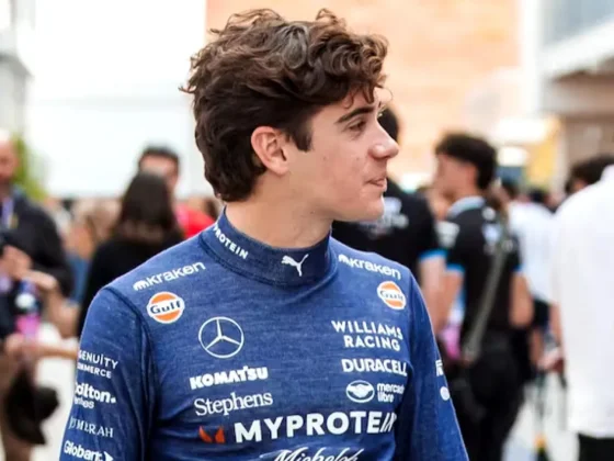 Atento Franco Colapinto: Sauber reveló cuándo anunciará a su segundo piloto para 2025 en la Fórmula 1