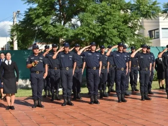 Comenzaron las inscripciones para la escuela de Suboficiales y Cadetes