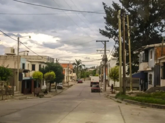 Falleció el hombre lesionado con arma de fuego en Villa Esperanza