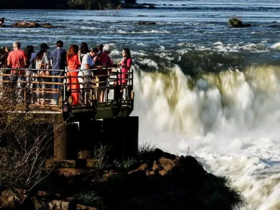 Desde 2025, Misiones cobrará una tasa turística a extranjeros que visiten la provincia