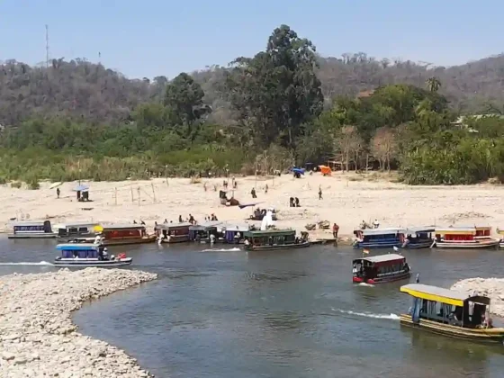 Más de 100 efectivos se instalarán de manera definitiva en Aguas Blancas