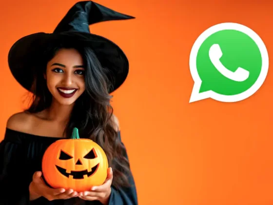 Llega el Modo Halloween a WhatsApp: paso a paso para activarlo