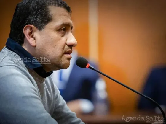 La justicia salteña revocó la absolución de Pablo Rangeón y ordenó un nuevo pronunciamiento