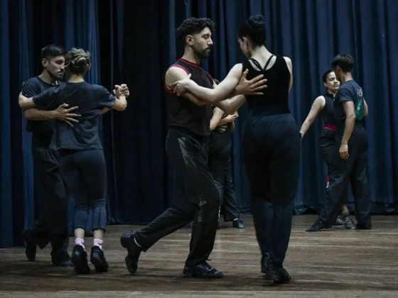 El Ballet Folklórico de Salta y el Ballet de Cosquín se unen en el espectáculo "Confluencias"