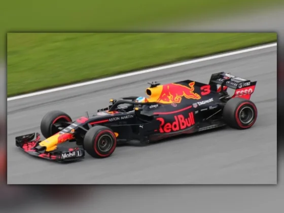 Red Bull lo quiere: Colapinto ante una decisión que puede marcar su carrera