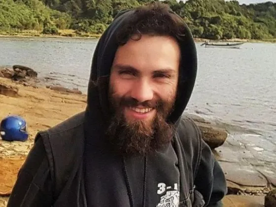 A cinco años de su muerte, su familia sigue pidiendo justicia por Santiago Maldonado