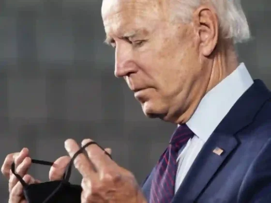 Biden califica de "muy peligroso" supuesto despliegue de tropas norcoreanas en Rusia