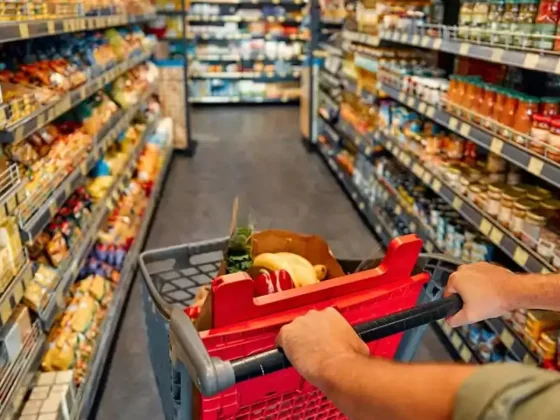 Reducción impuesto del PAIS: Los alimentos y bebidas importados bajaron un 2,4%