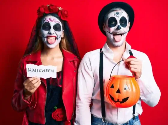 Se viene HALLOWEEN ¿cuánto costará en Salta este año disfrazarse?