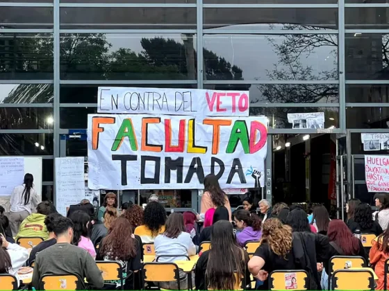 El Gobierno quiere recortar el financiamiento a los partidos para aumentar el presupuesto para Educación