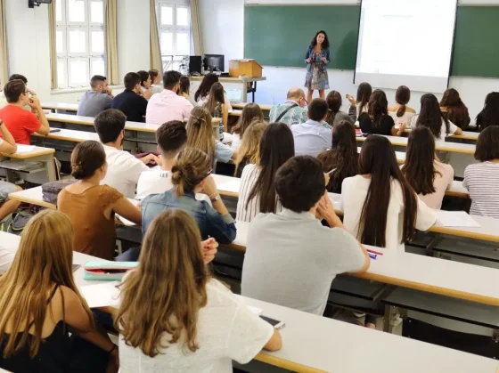 La UPATeCO inicia las clases de apoyo de ingreso a Medicina para los jóvenes de comunidades originarias