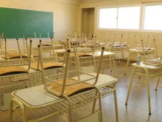 Salta añadirá una hora más de clases en las escuelas primarias