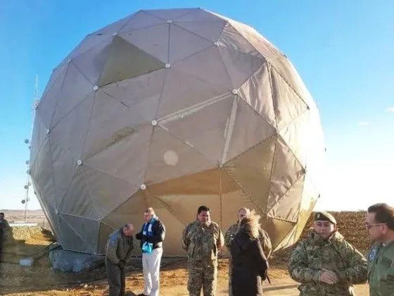 Cinco aeronaves de Chile violaron el espacio aéreo argentino