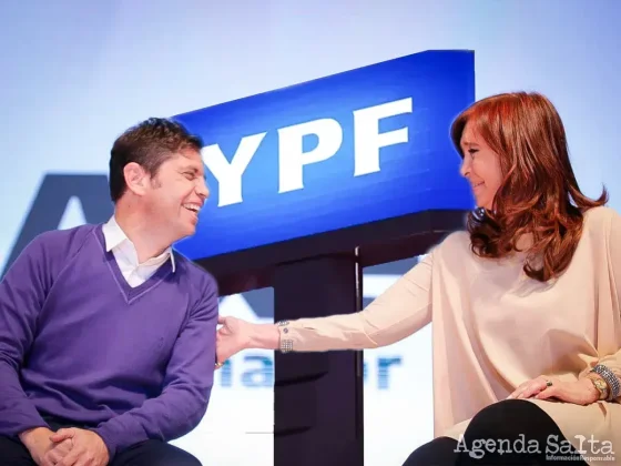 EEUU le pidió a la jueza Preska que rechace el pedido que hizo Burford para quedarse con la acciones de YPF