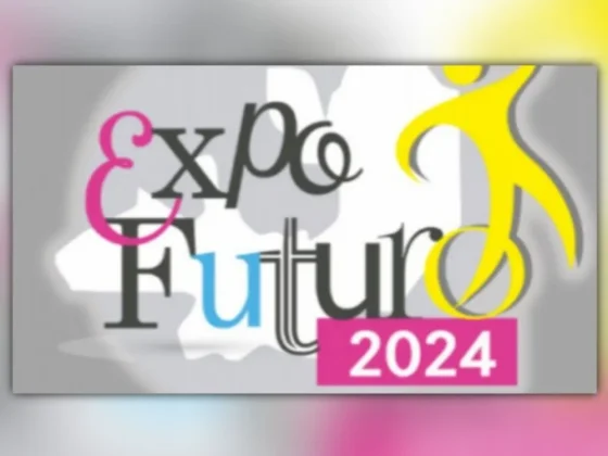 Se puso en marcha la ExpoFuturo 2024