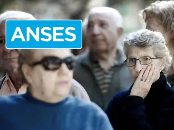 ANSES: quiénes cobran este viernes 8 de noviembre