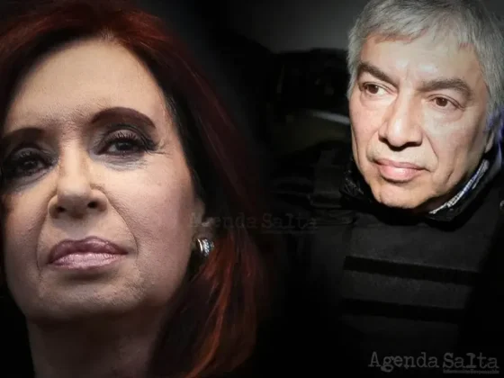 Cristina Kirchner llora 'lawfare' ante una inminente CONDENA por CORRUPCIÓN