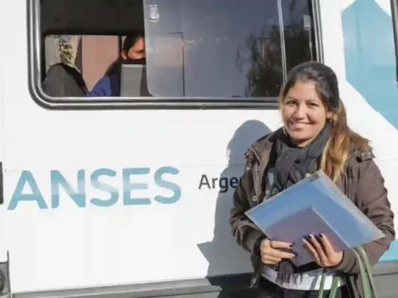 ANSES: quiénes cobran este miércoles 13 de noviembre