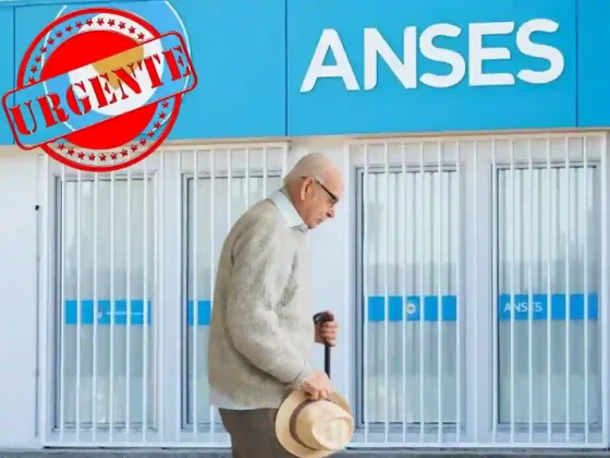 ANSES: de cuánto será el aguinaldo a jubilados con el nuevo aumento en diciembre