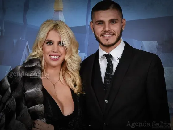 Wanda Nara confirmó su divorcio de Mauro Icardi