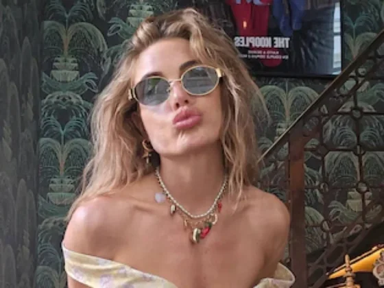 La vida de Emilia Attias tras la separación: cambio de look, el relanzamiento de su carrera y la llegada de un nuevo amor