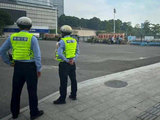 HORROR: un estudiante mató a ocho personas después de desaprobar los exámenes y no poder recibirse