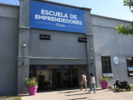 Semana Global del Emprendedor: Se dictarán diversas capacitaciones