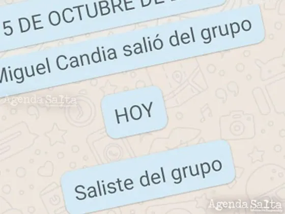 El cambio todavía no está visible para los usuarios de WhatsApp en Android.