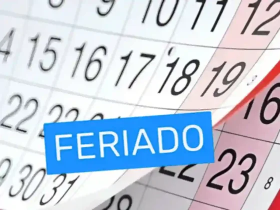 Último feriado del año: Milei confirmó si es fin de semana largo