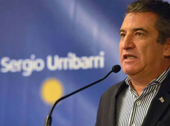 La Justicia resolvió que el ex gobernador Sergio Urribarri, siga detenido