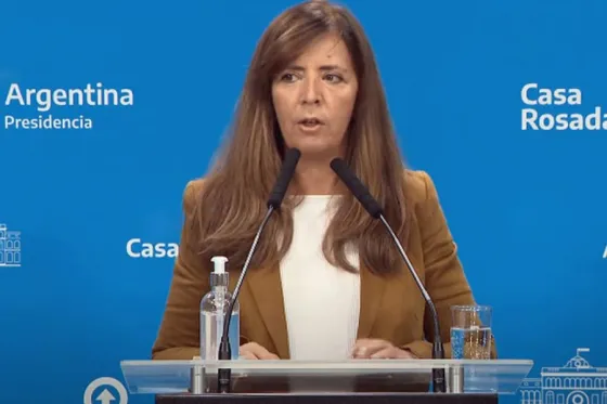 “Recuperamos cierta estabilidad y pasó el momento de especulación”