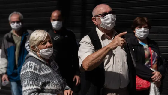 El aumento de septiembre rondará el 15,4% y se espera por el refuerzo que anunció Sergio Massa