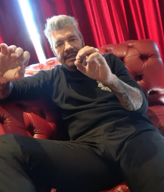 Se confirmó que sucederá con Marcelo Tinelli y el Bailando en 2025