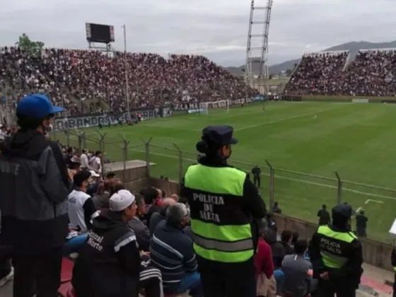 De la cobertura de seguridad participarán alrededor de 500 efectivos de diferentes áreas operativas