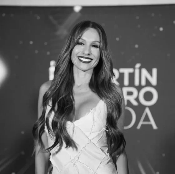 La inesperada decisión de Pampita con respecto a Martín Pepa: “Por el bienestar de mis hijos”