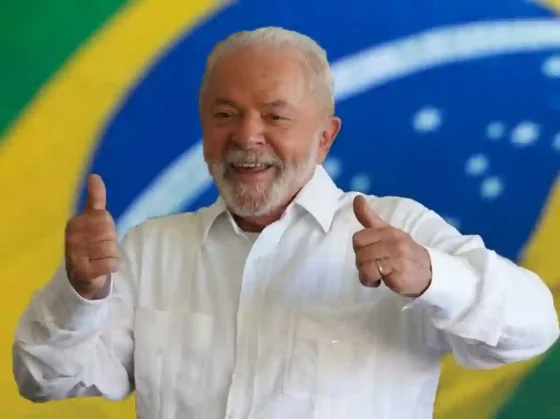 ¡LULA EN GRAVE ESTADO! El presidente de Brasil fue operado de urgencia