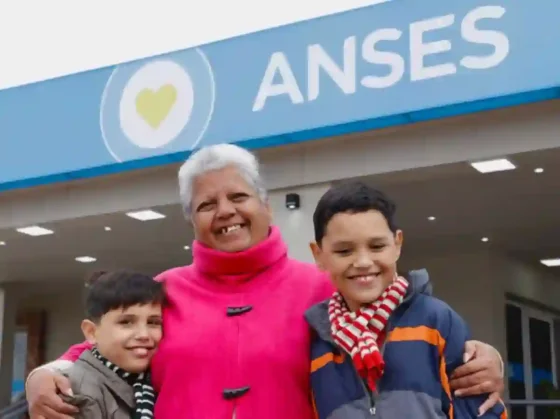 ANSES: quiénes cobran este miércoles 11 de diciembre