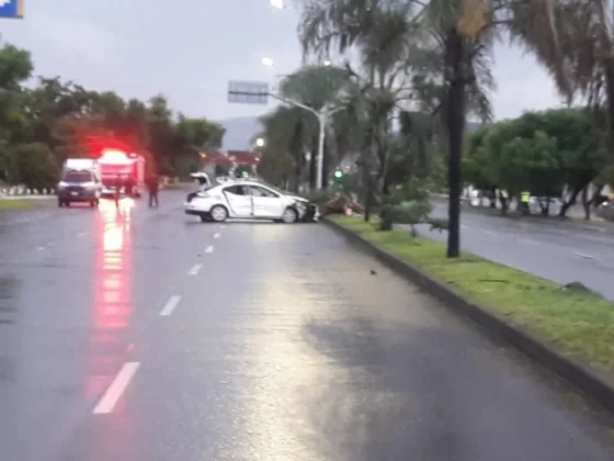 Piden juicio para el conductor que causó un siniestro vial con cinco víctimas fatales y heridos