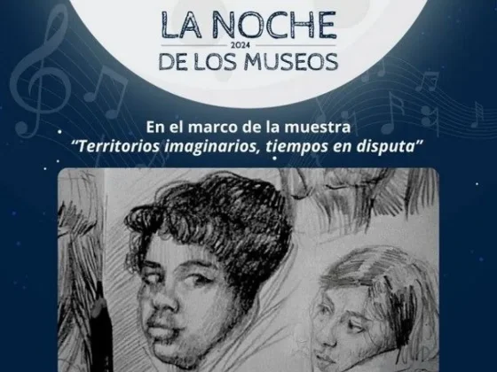 El Gobierno de la Ciudad invita este sábado a la Noche de los Museos 2024