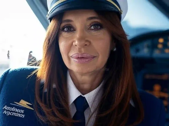 Gestión Cristina Kirchner: Argentina debe pagar US$ 400 millones por la estatización de Aerolíneas