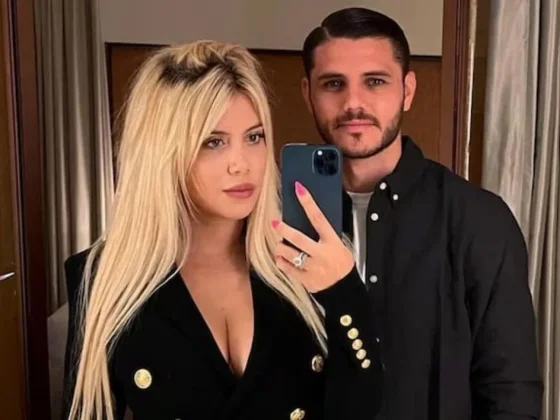 Revelaron cuál fue la verdadera razón de la separación entre Wanda Nara e Icardi