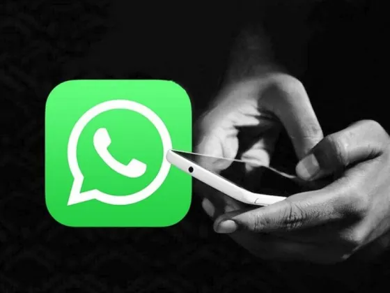 Le clonaron el WhatsApp a un conocido y lo estafaron en casi 900 mil pesos: Hay detenidos