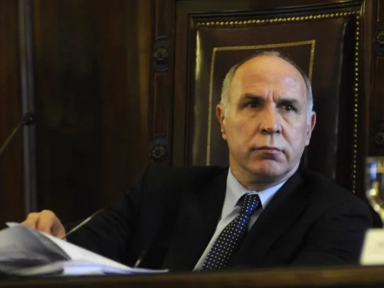 Corte Suprema: Lorenzetti salió a criticar al resto de los miembros