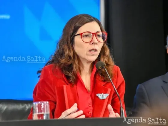 Silvina Batakis quiere echar a todo el directorio del Banco Nación