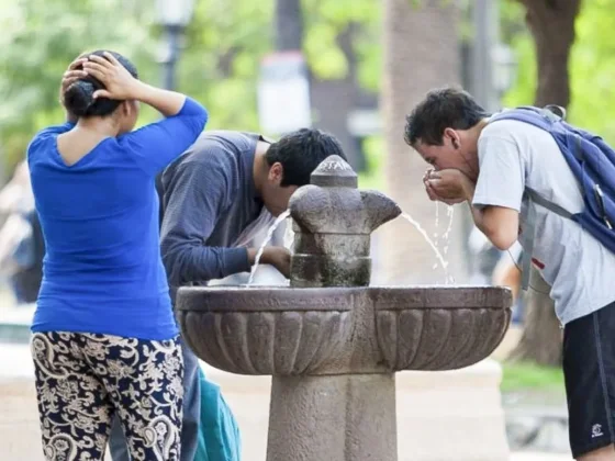 Último fin de semana del año ¿Cómo estará el clima?