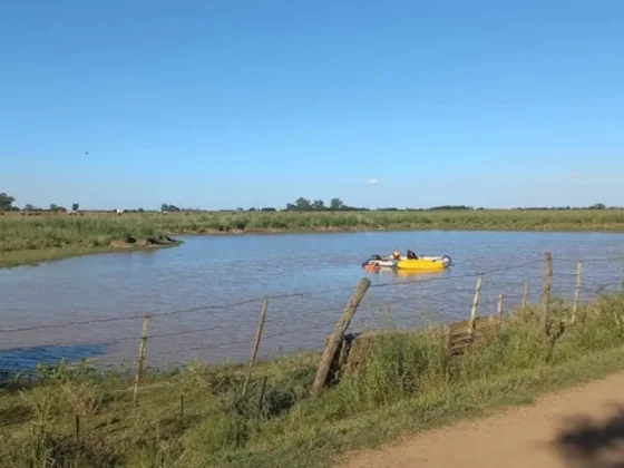 TRAGEDIA: un chico de 16 años se metió a nadar con sus amigos y murió ahogado