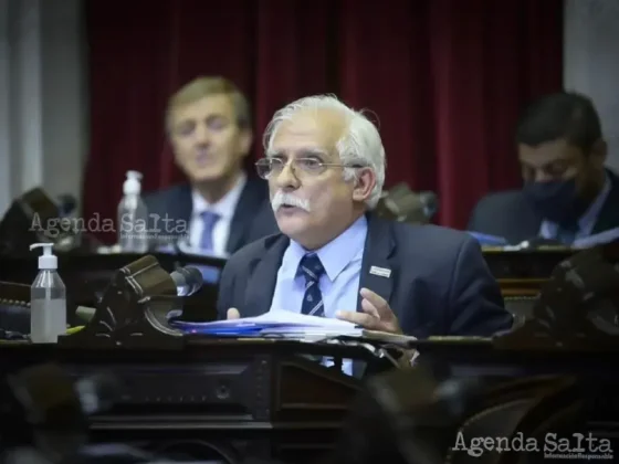 Zapata repaso su año legislativo en la Honorable Cámara de Diputados de la República Argentina