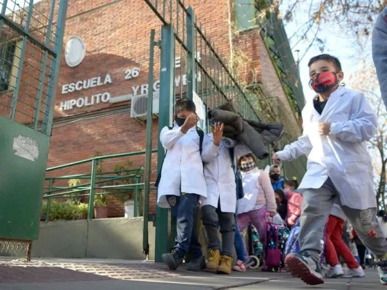 CABA: Si no mandan sus hijos a la escuela pueden perder los planes sociales