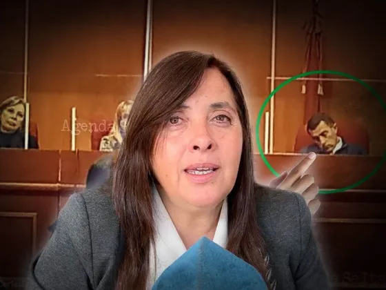 Sandra Domené “la absolución en dos de los casos, se basó en hechos que son falsos, porque hacen decir a testigos cosas que no dijeron”