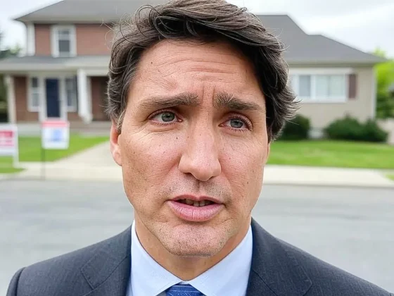 Debacle Woke: tras 9 años en el poder dimite el primer ministro de Canadá, Justin Trudeau